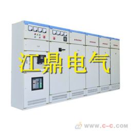 厂家直销GGD低压开关柜低压成套设备来图定做品质保证