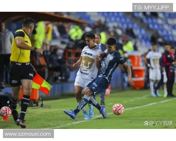 墨西哥超级联赛精彩对决莫雷利亚迎战普马斯全场焦点解读 墨西哥超级联赛精彩对决莫雷利亚迎战普马斯全场焦点解读