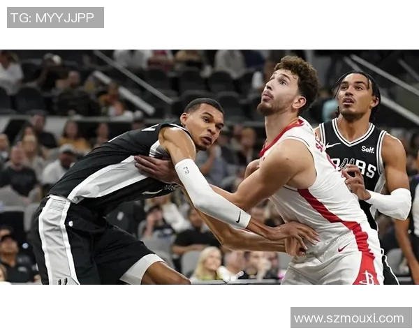 2018年10月8日火箭队与马刺队精彩对决完整录像回顾与分析 2018年10月8日火箭队与马刺队精彩对决完整录像回顾与分析