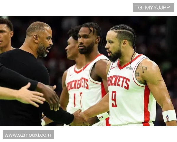 2019年3月21日NBA精彩对决灰熊与火箭的激烈较量回顾