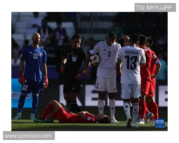 2019年亚洲杯伊拉克与越南对决盘口分析及胜负预测