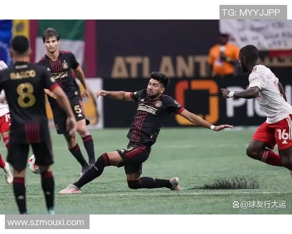 亚特兰大联与纽约城激战正酣2019年8月11日精彩回顾与分析