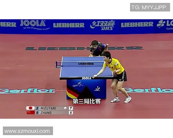 张继科与水谷隼2010世界杯半决赛精彩对决回顾与分析