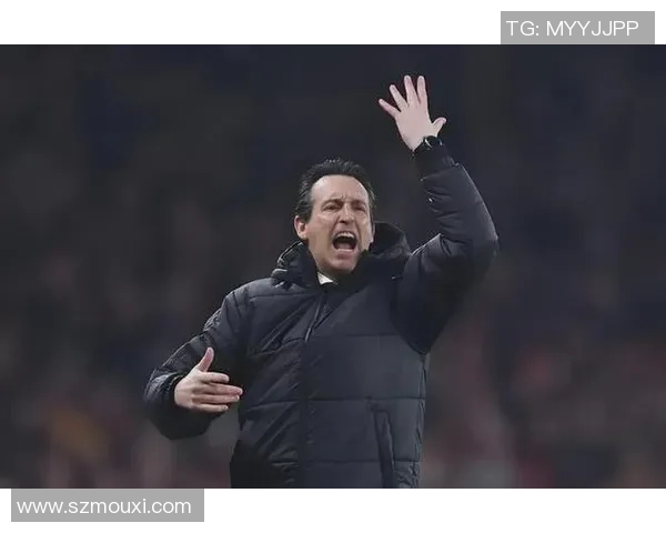 3-2! 54岁埃梅里震慑英超:率队两度扳平后绝杀,夺9连胜+近11轮10胜