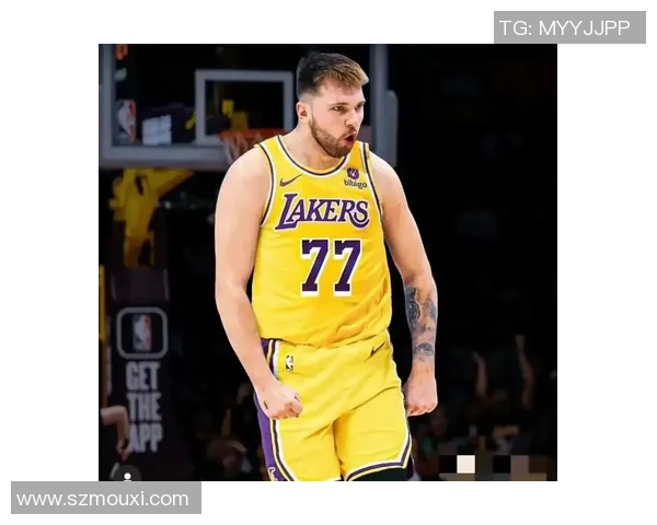 三方买卖-莫兰特、八村塁归队，状元辅佐东契奇-湖人这买卖不错