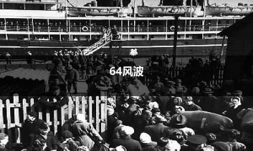 64风波